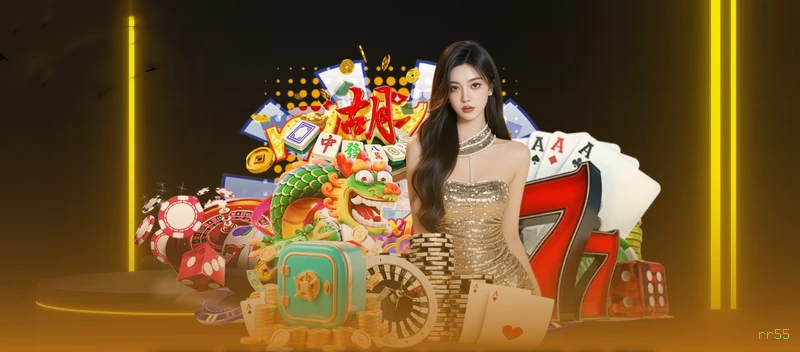 Lista de jogos para rr55 JogoaBrasil section